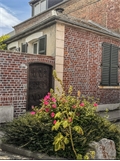 maison-villa à la vente